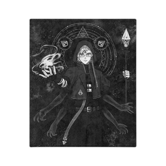 AstraVT Sorcerer Microfiber Blanket — Ascended AstraVT