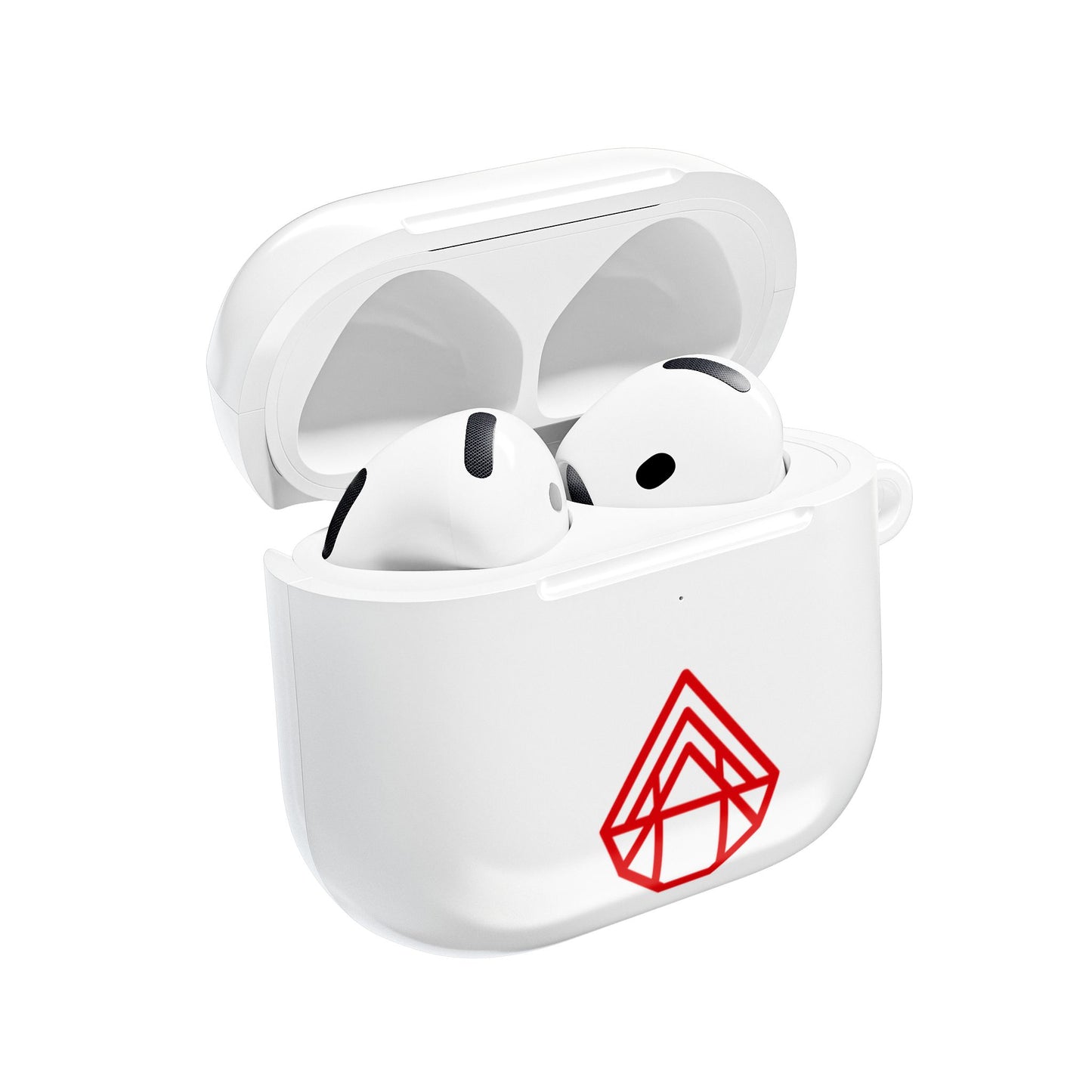 AstraVT Logo AirPod Case
