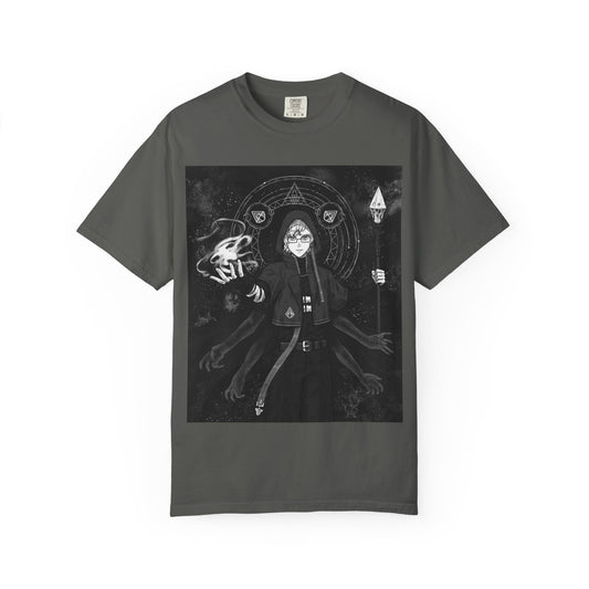 AstraVT T-Shirt — AstraVT Illustration