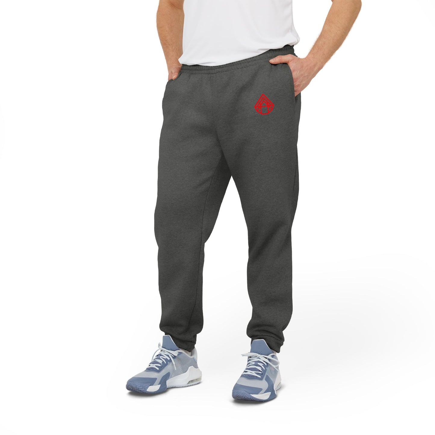 Unisex AstraVT Adidas Fleece Joggers