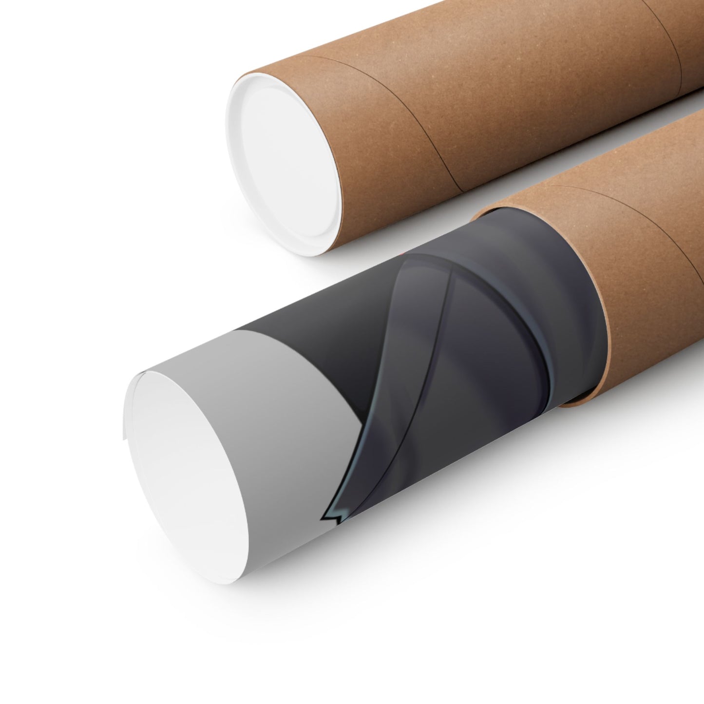 AstraVT Matte Vertical Posters