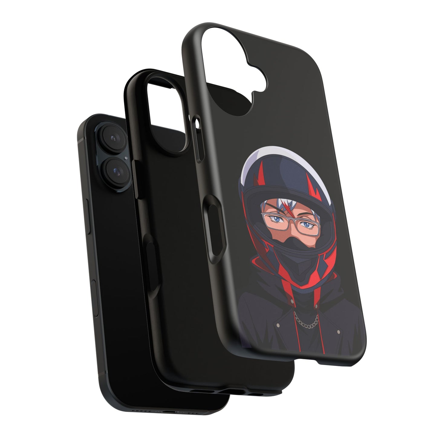 Exclusive 80's Astra Tough Cases