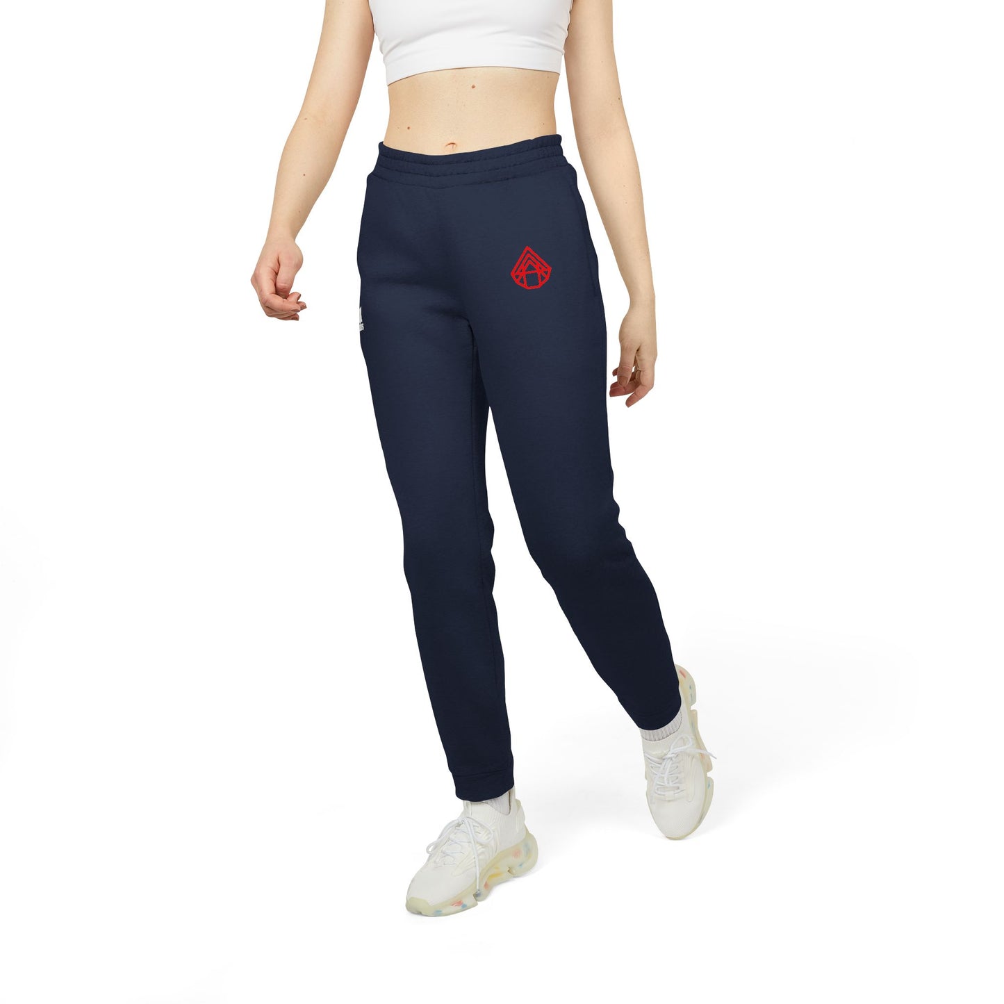 Unisex AstraVT Adidas Fleece Joggers
