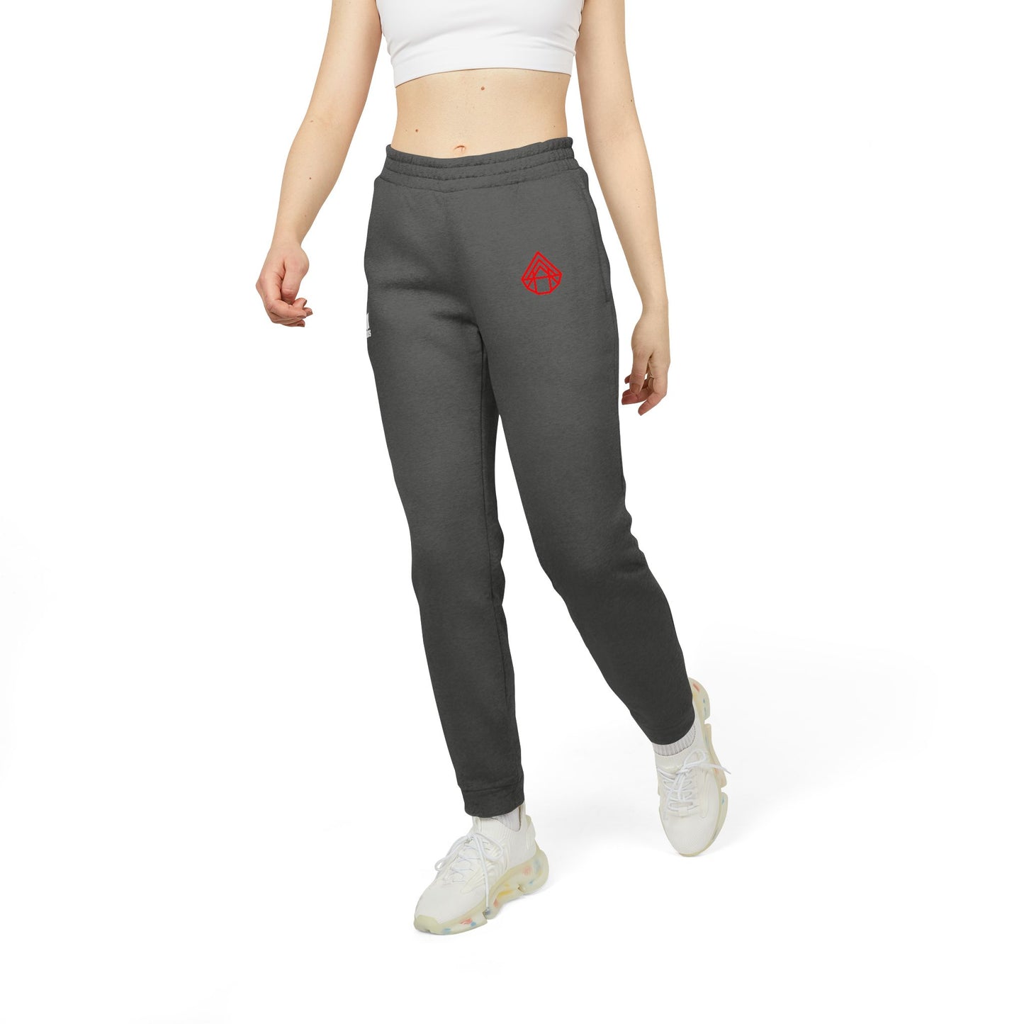 Unisex AstraVT Adidas Fleece Joggers