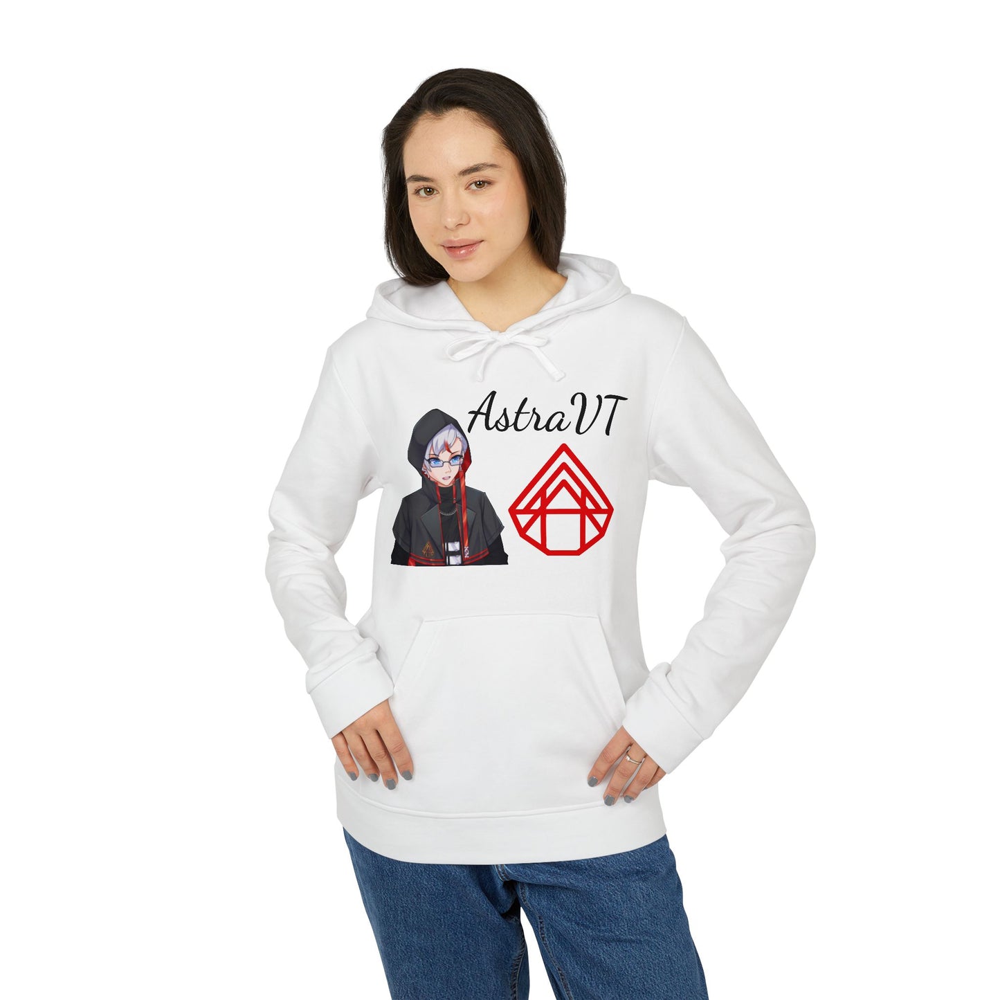 AstraVT Hoodie