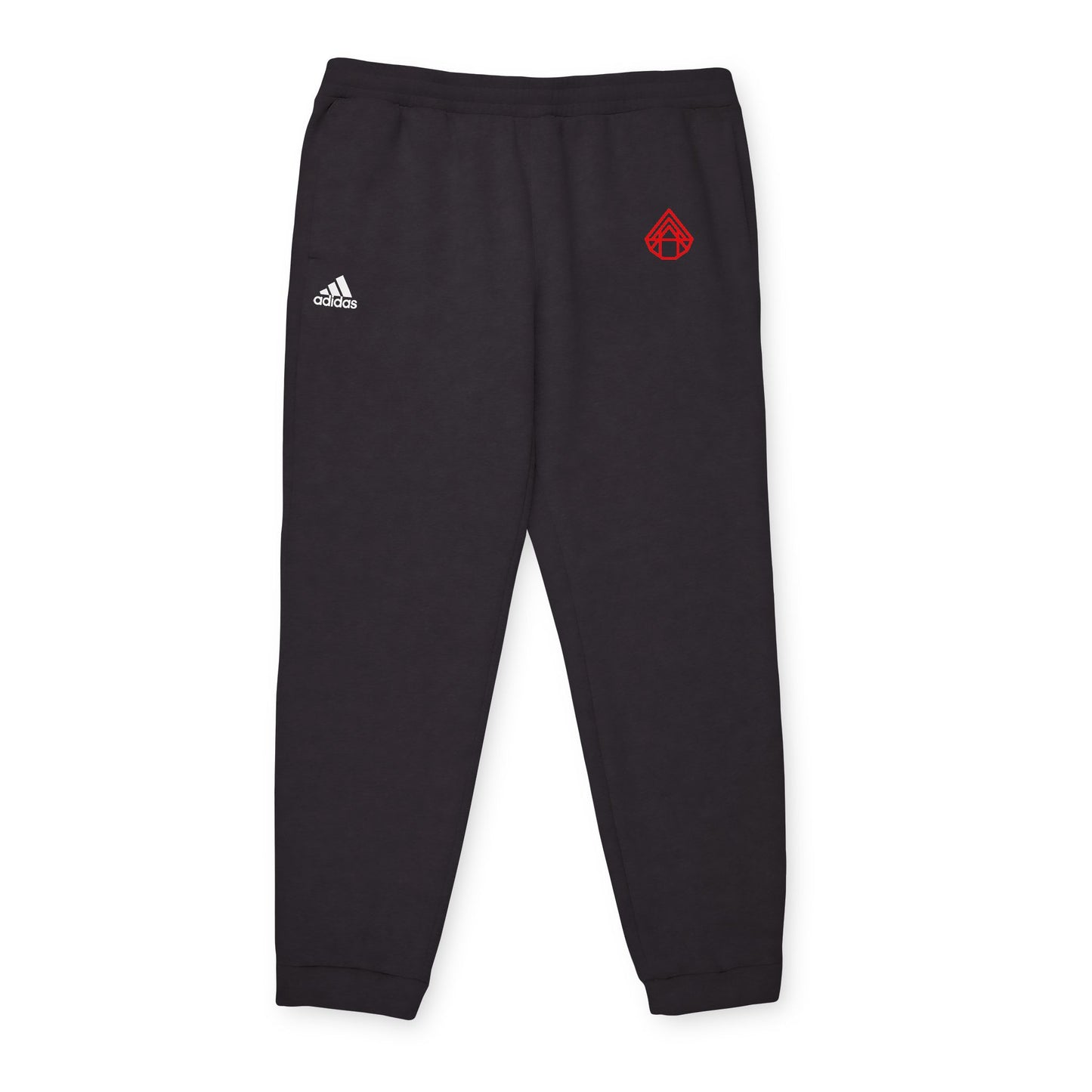 Unisex AstraVT Adidas Fleece Joggers