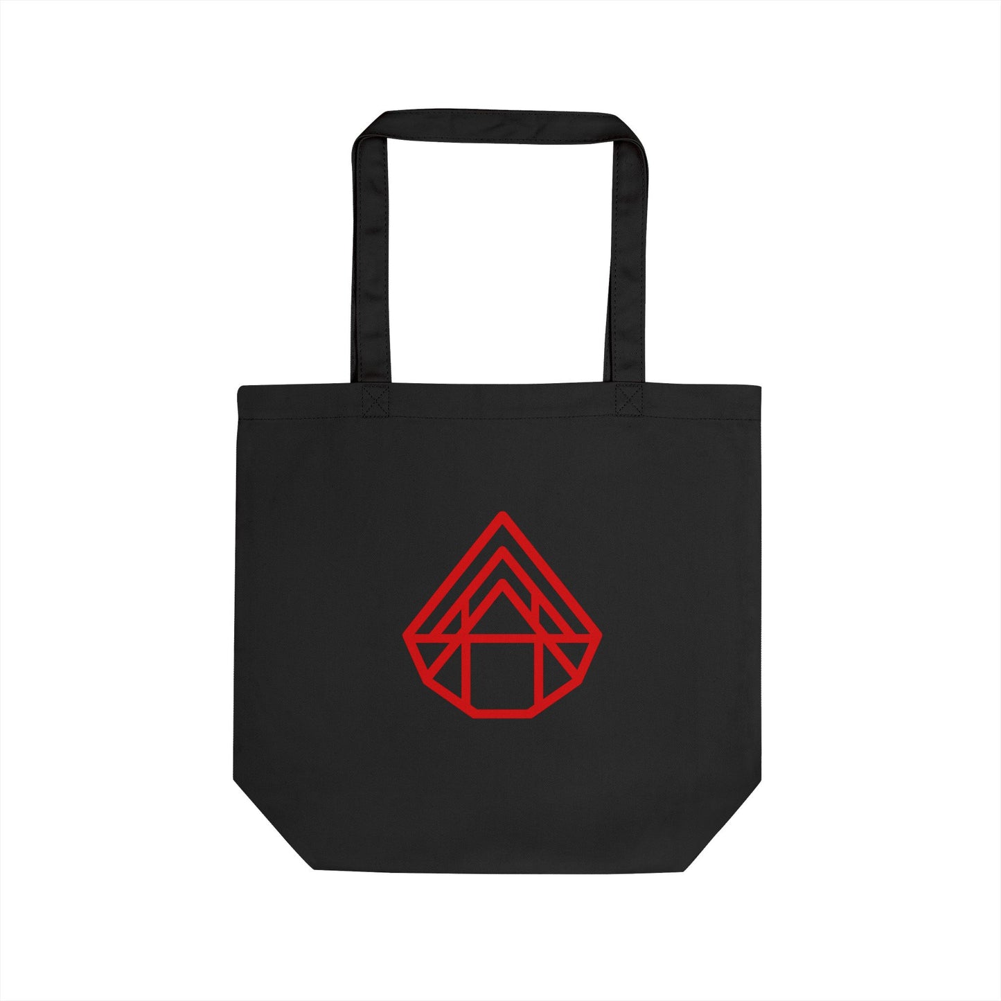 Eco Tote Bag — Anime Character 'AstraVT 300 Followers' Celebration Tote
