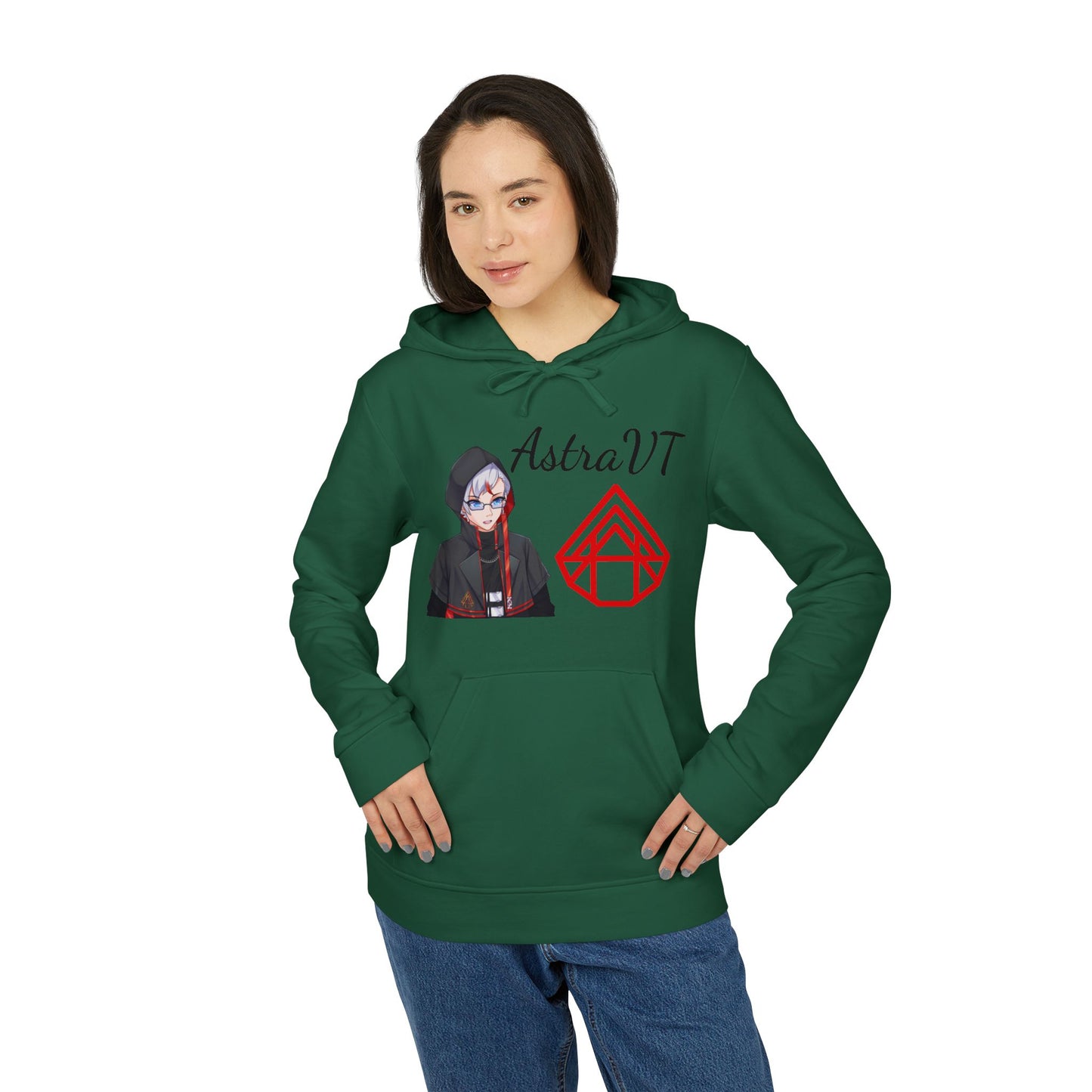 AstraVT Hoodie