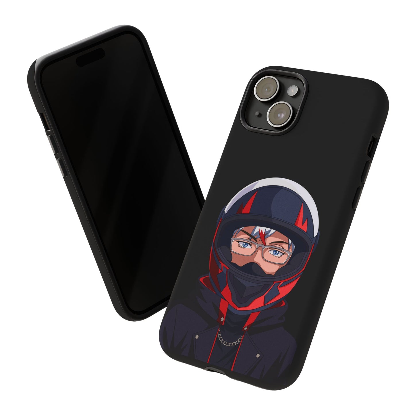 Exclusive 80's Astra Tough Cases