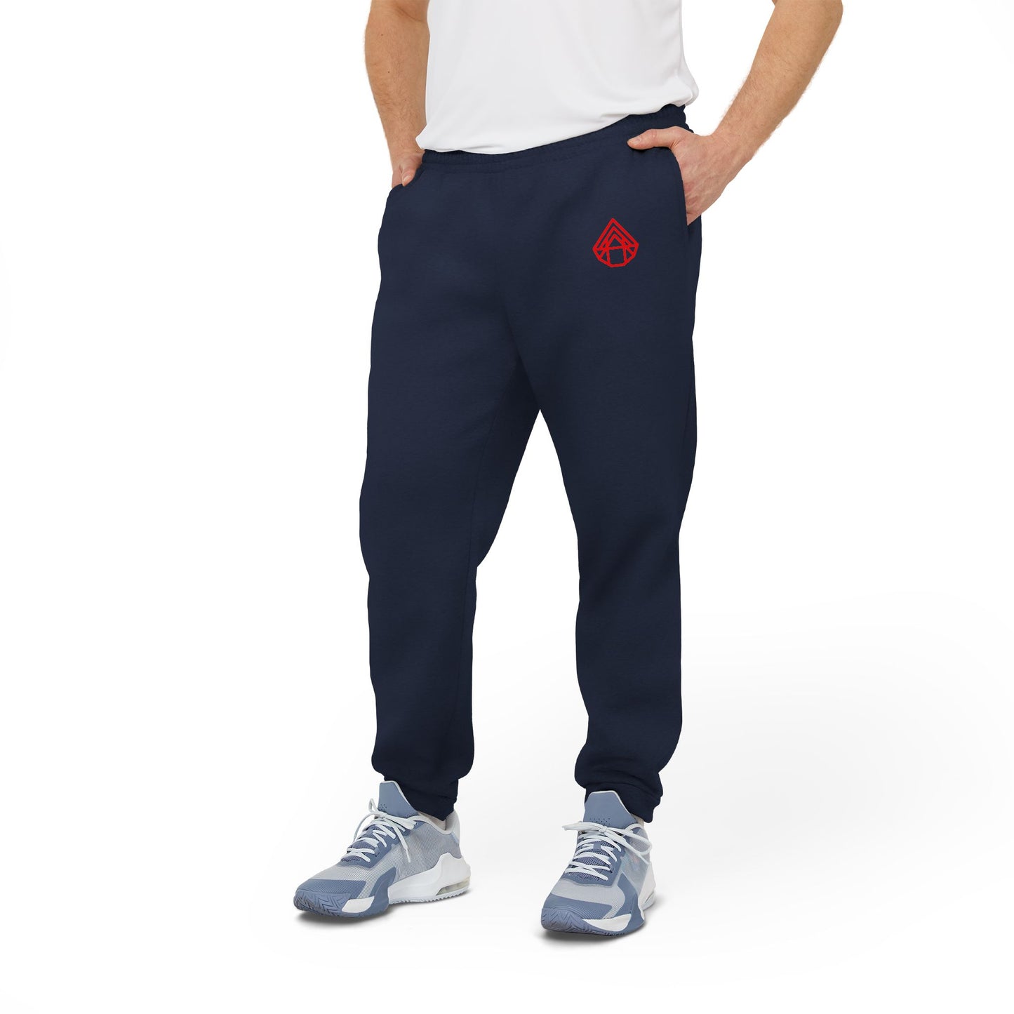 Unisex AstraVT Adidas Fleece Joggers