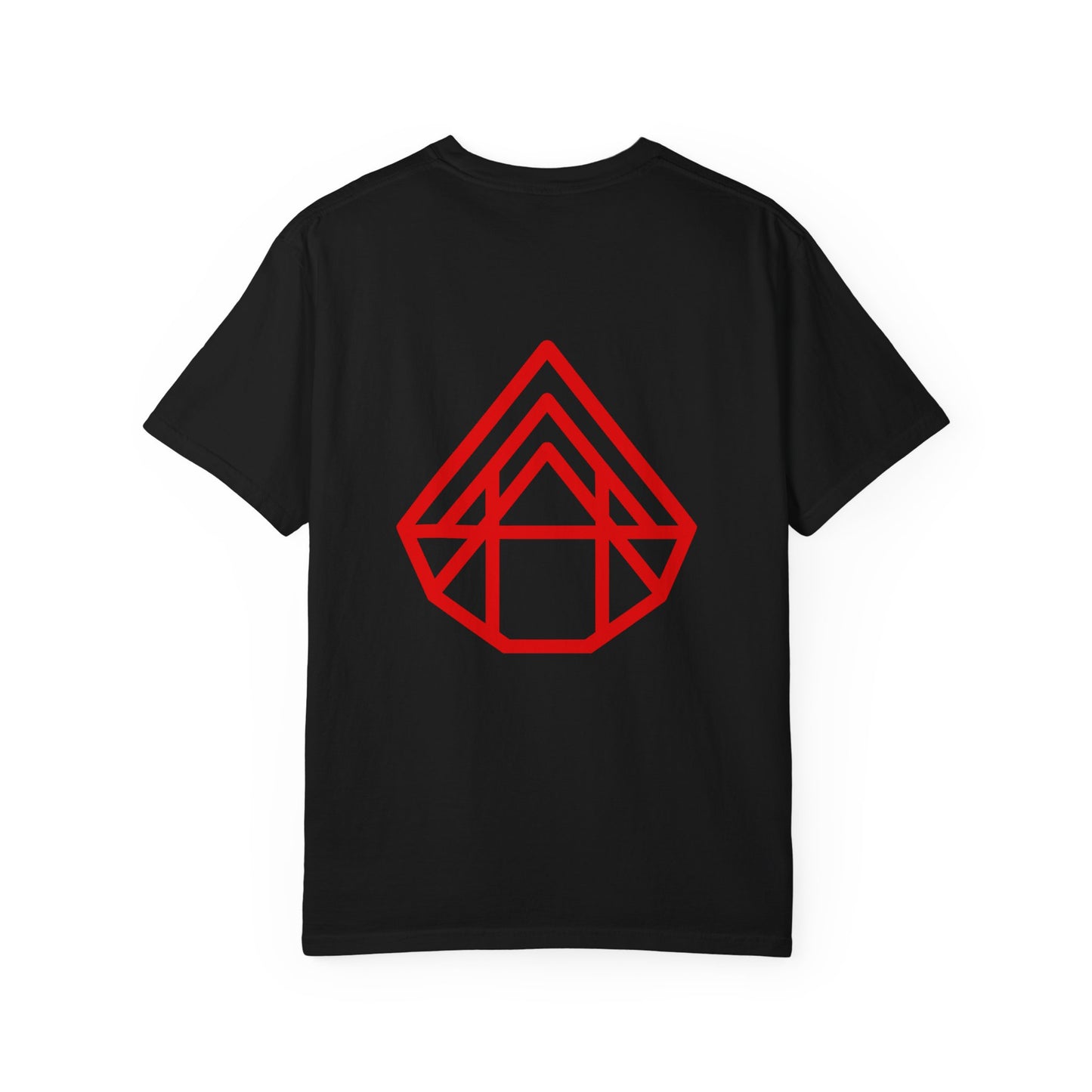 AstraVT T-Shirt — AstraVT Illustration