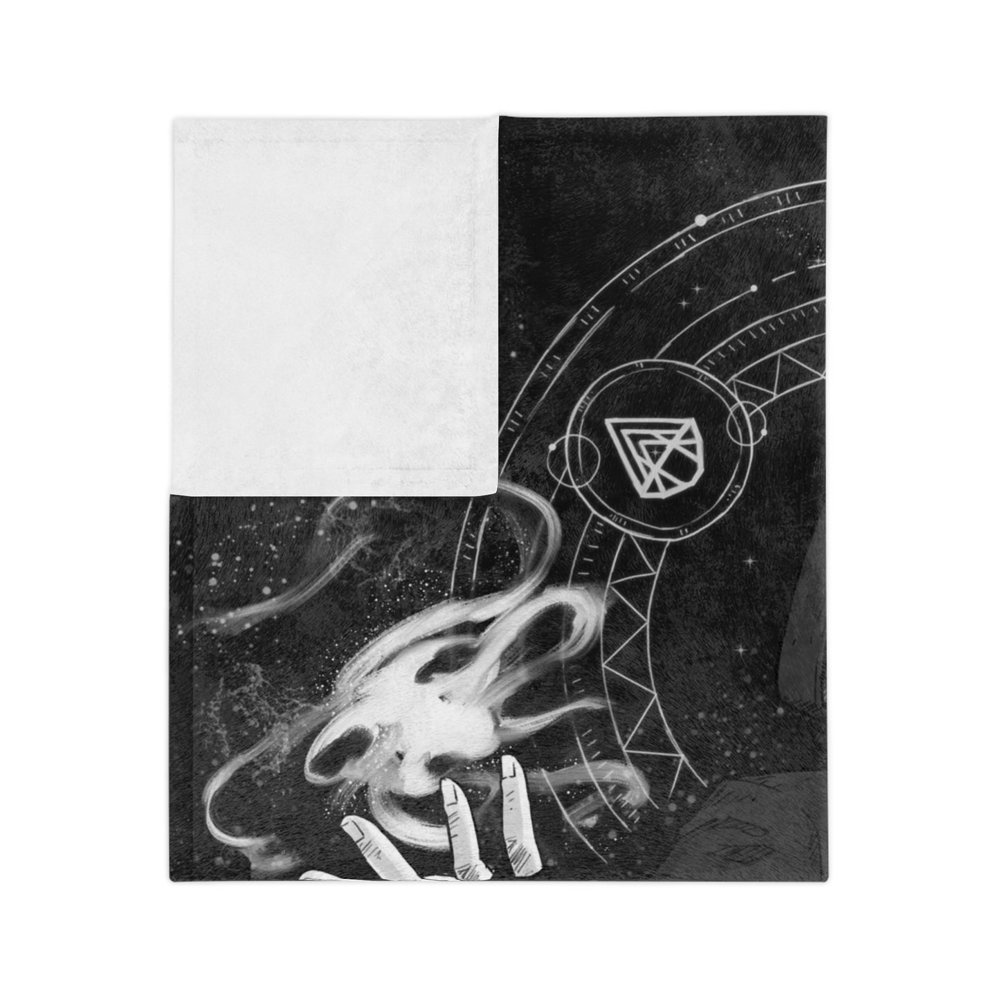 AstraVT Sorcerer Microfiber Blanket — Ascended AstraVT