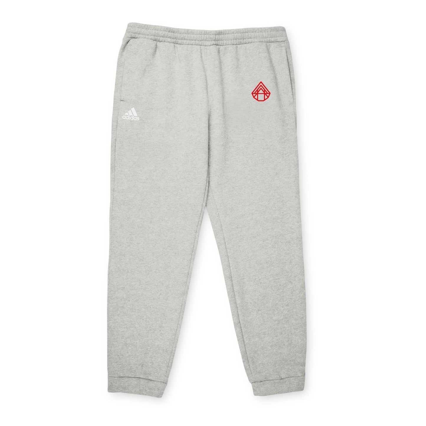 Unisex AstraVT Adidas Fleece Joggers