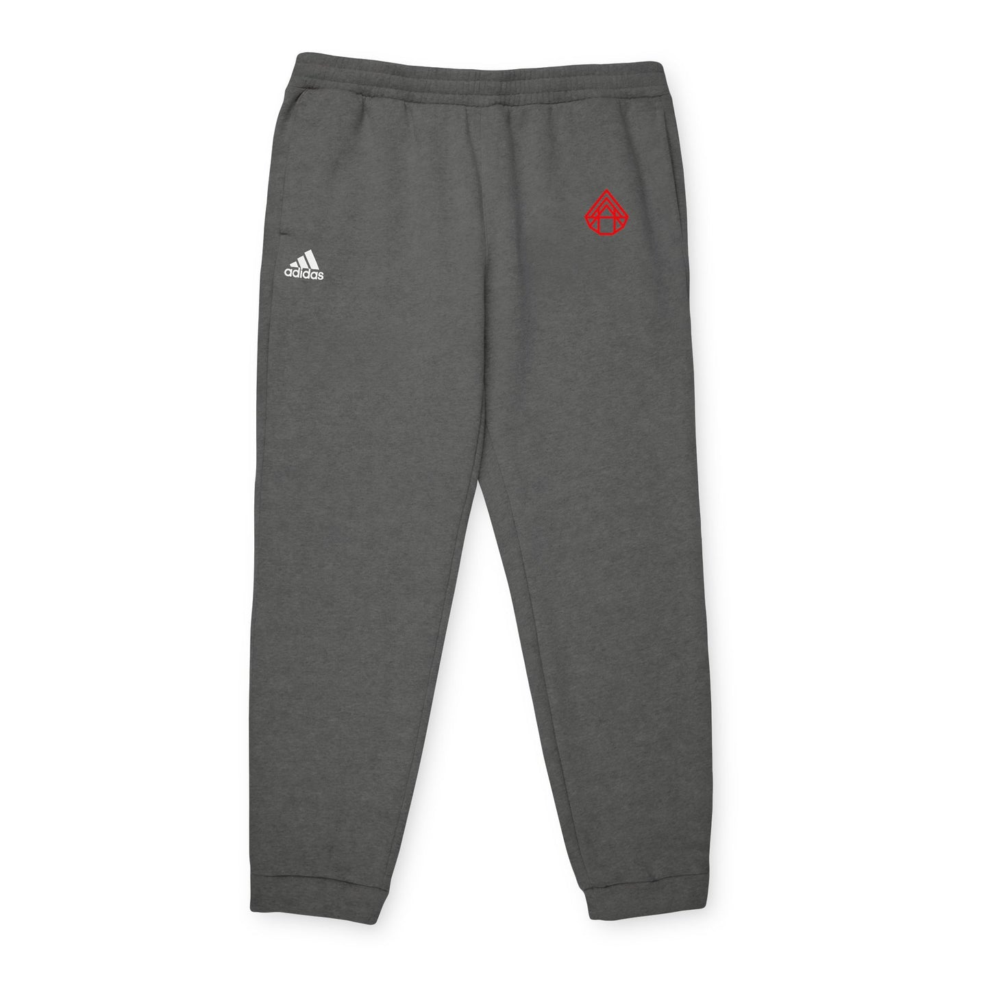 Unisex AstraVT Adidas Fleece Joggers
