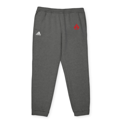 Unisex AstraVT Adidas Fleece Joggers