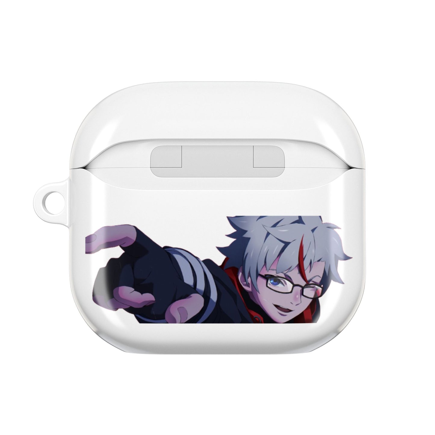 AstraVT Logo AirPod Case