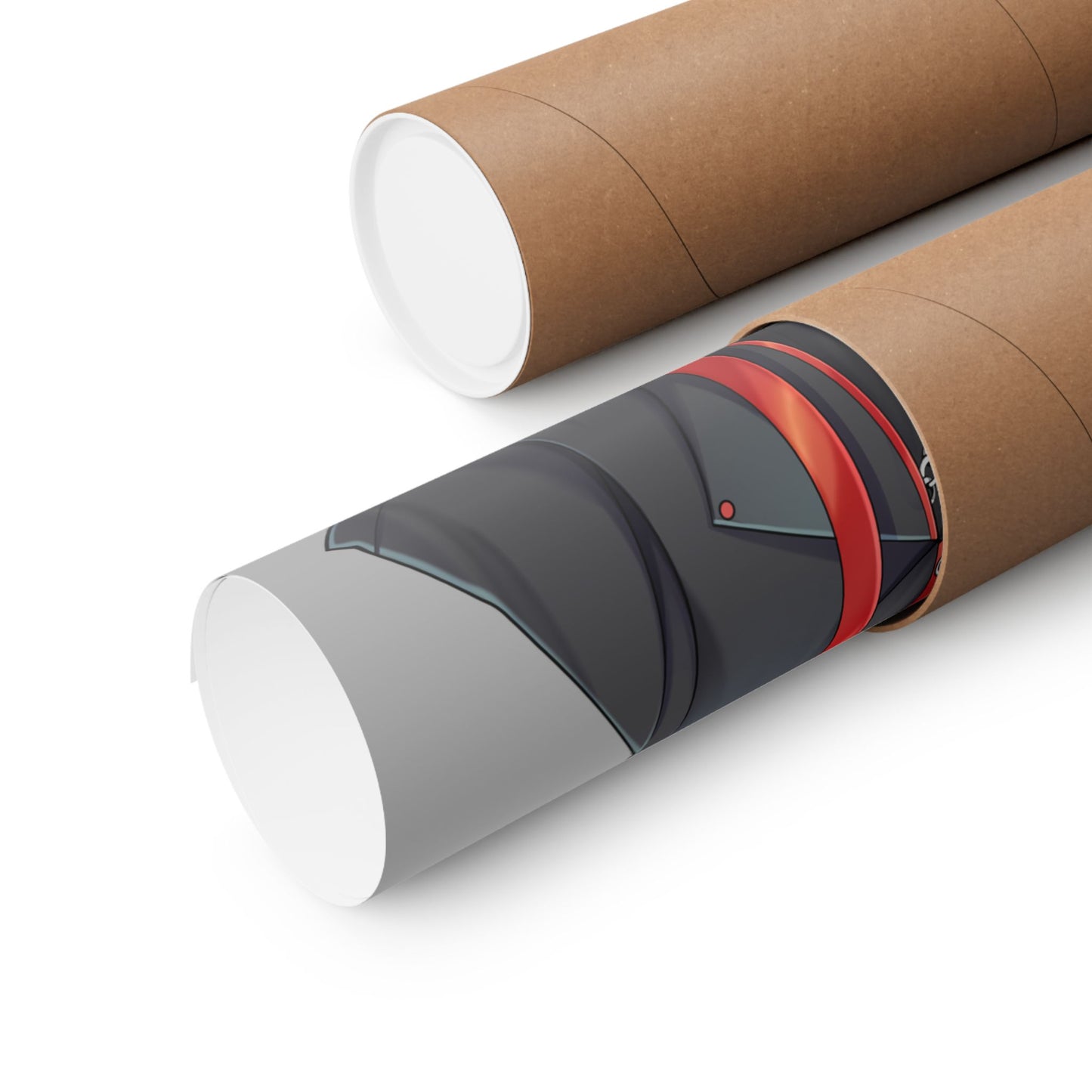AstraVT Matte Vertical Posters