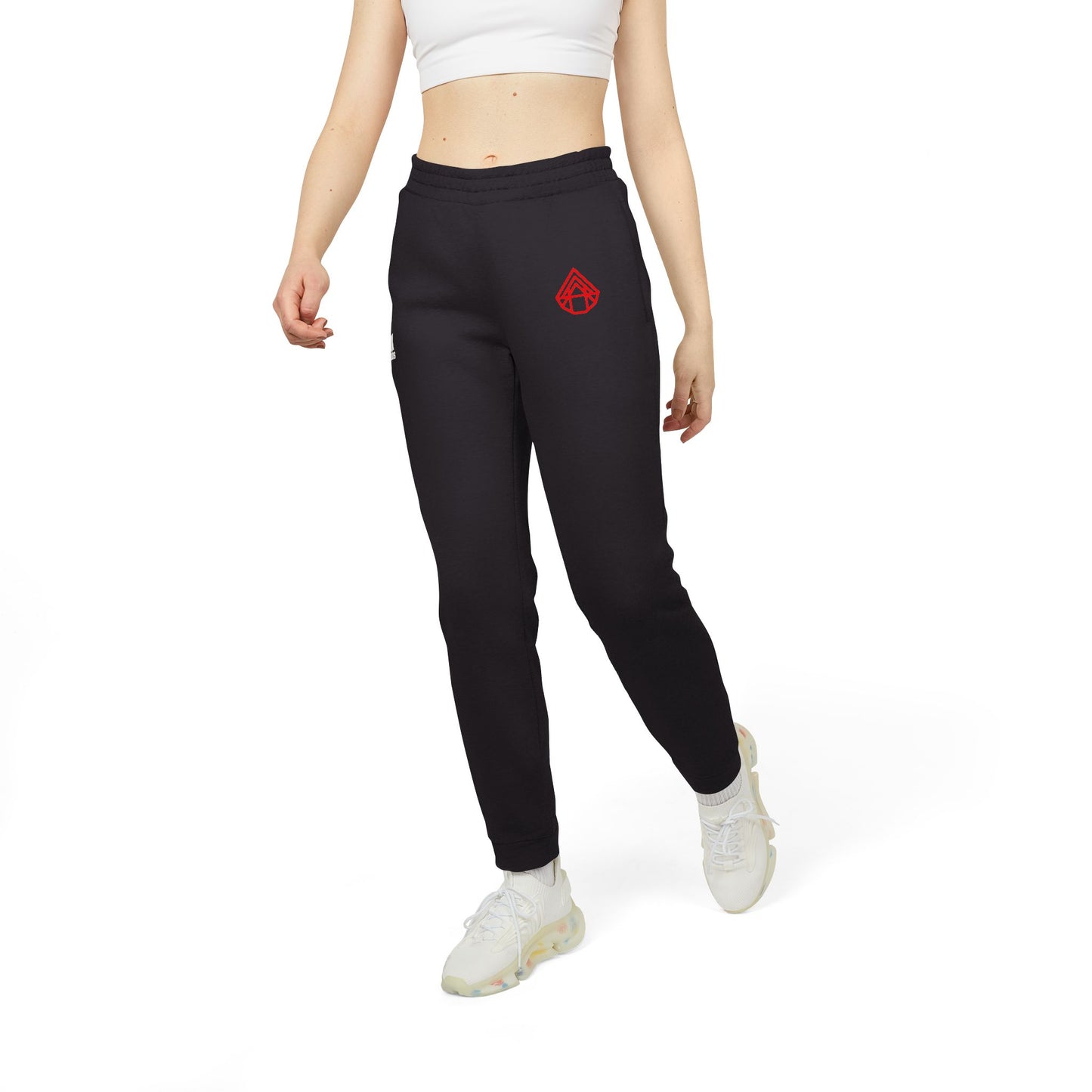 Unisex AstraVT Adidas Fleece Joggers