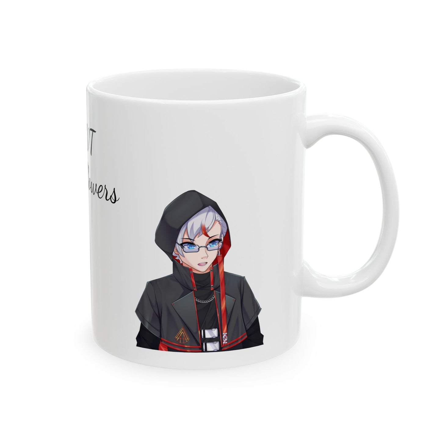 Astra 300 follower special Ceramic Mug, (11oz, 15oz)