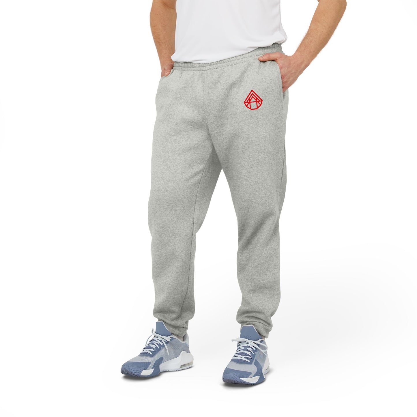 Unisex AstraVT Adidas Fleece Joggers