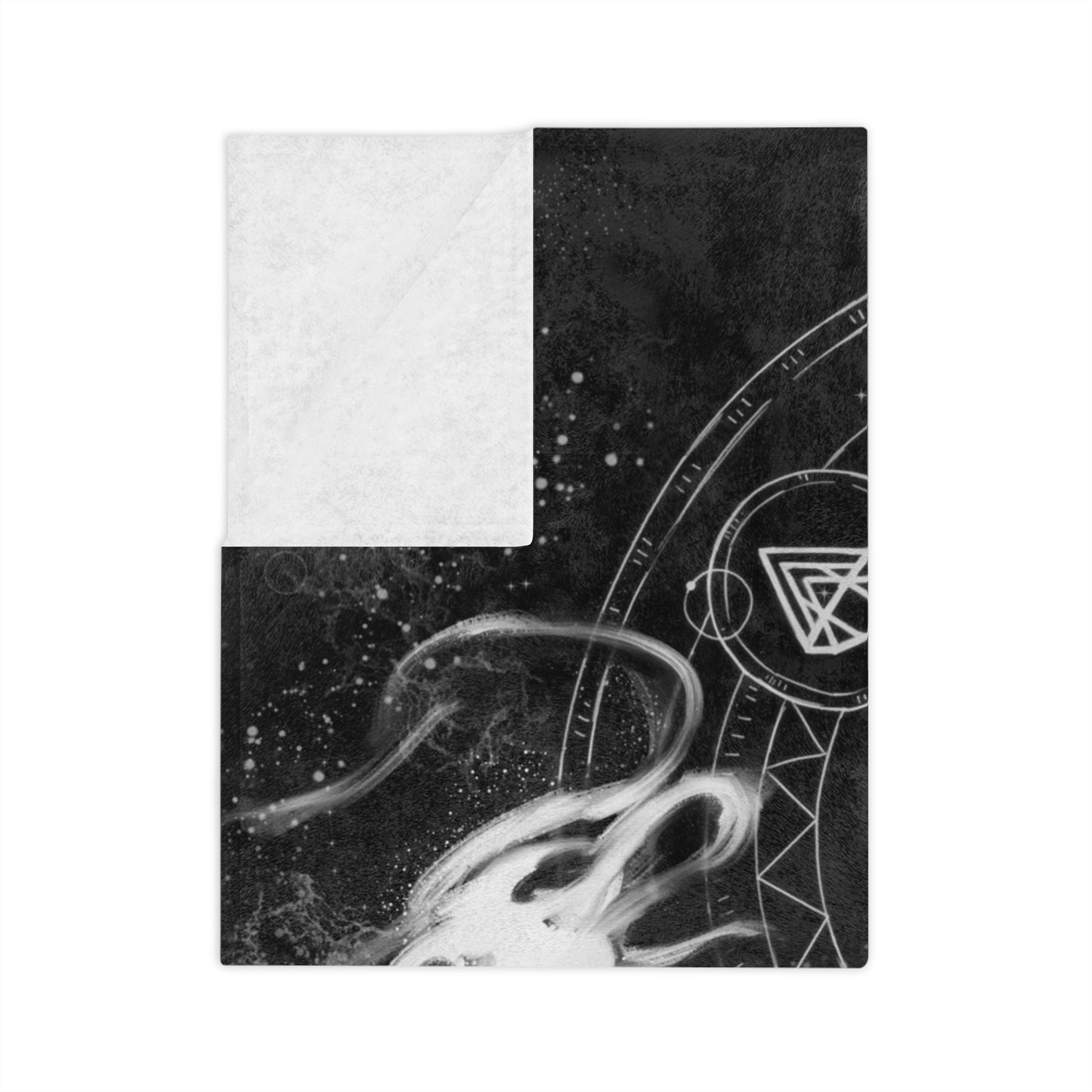AstraVT Sorcerer Microfiber Blanket — Ascended AstraVT
