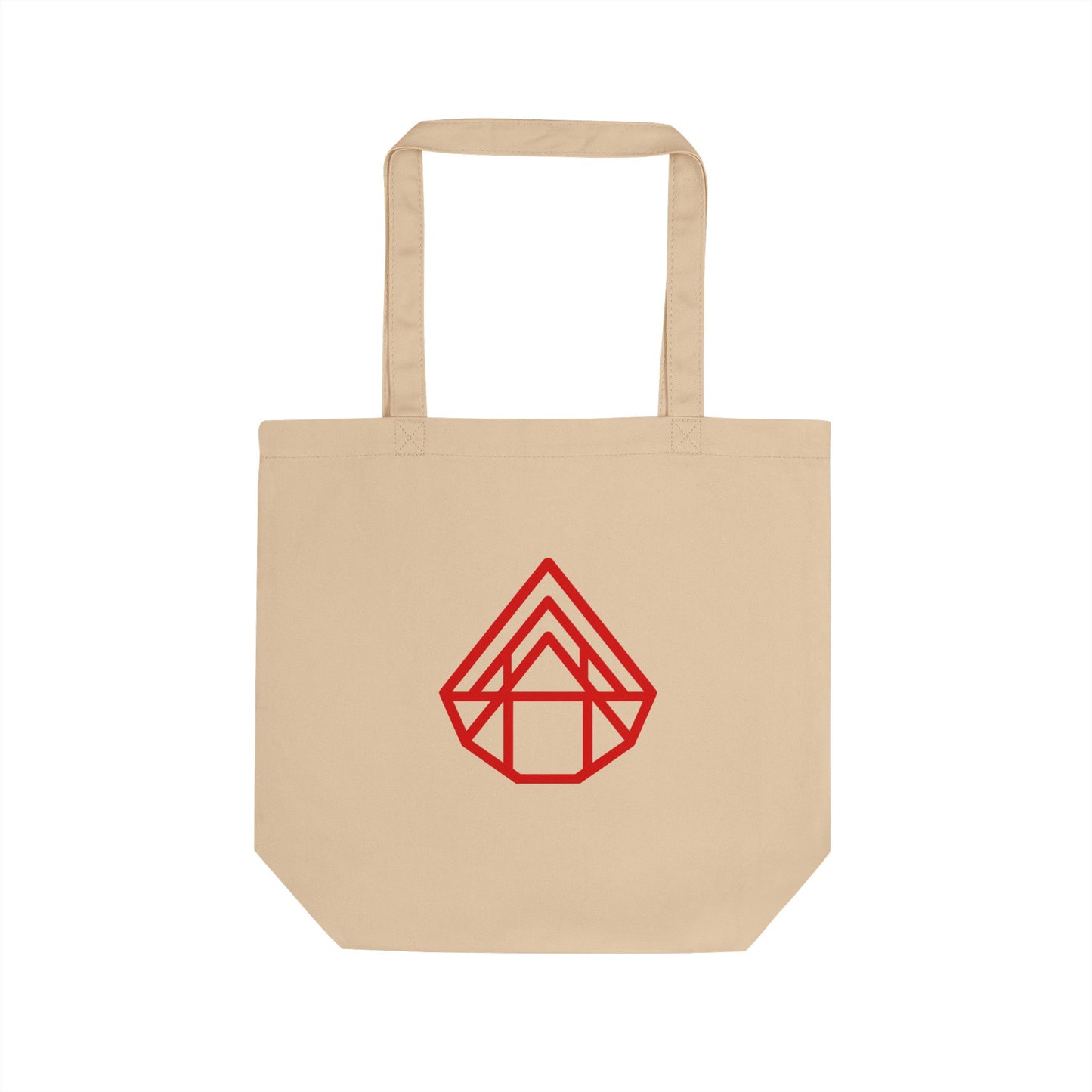 Eco Tote Bag — Anime Character 'AstraVT 300 Followers' Celebration Tote