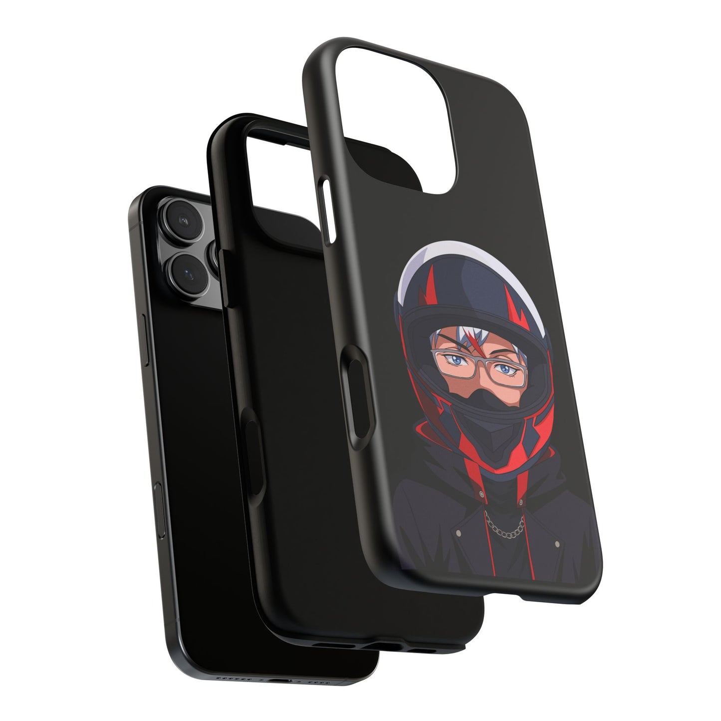 Exclusive 80's Astra Tough Cases