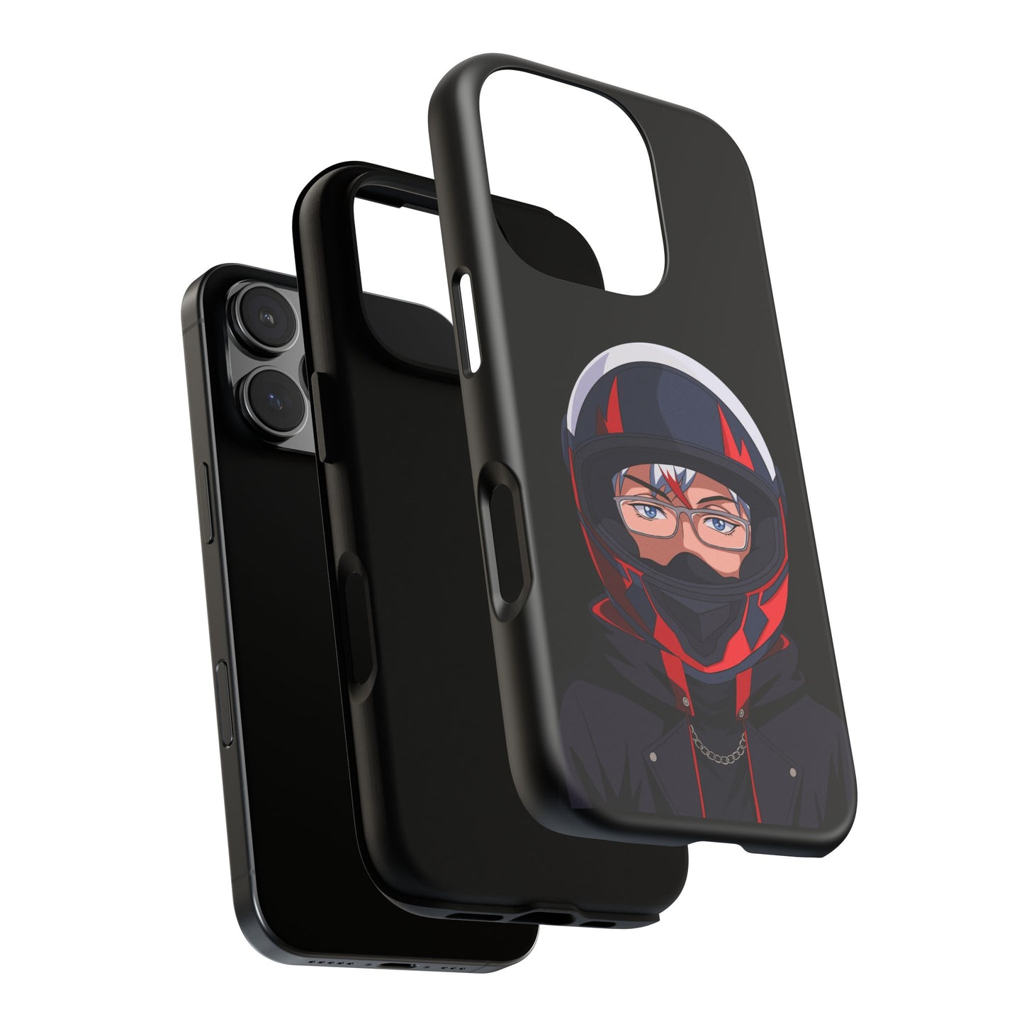 Exclusive 80's Astra Tough Cases