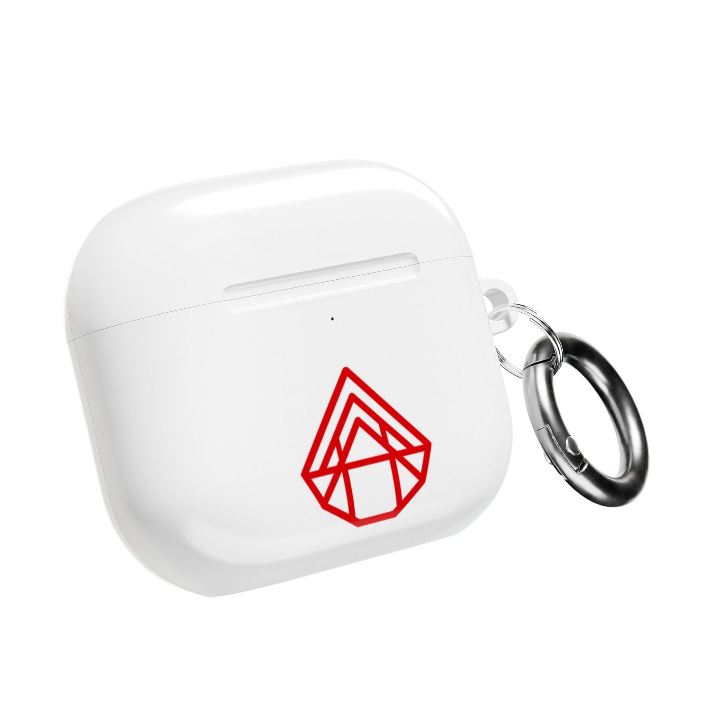 AstraVT Logo AirPod Case