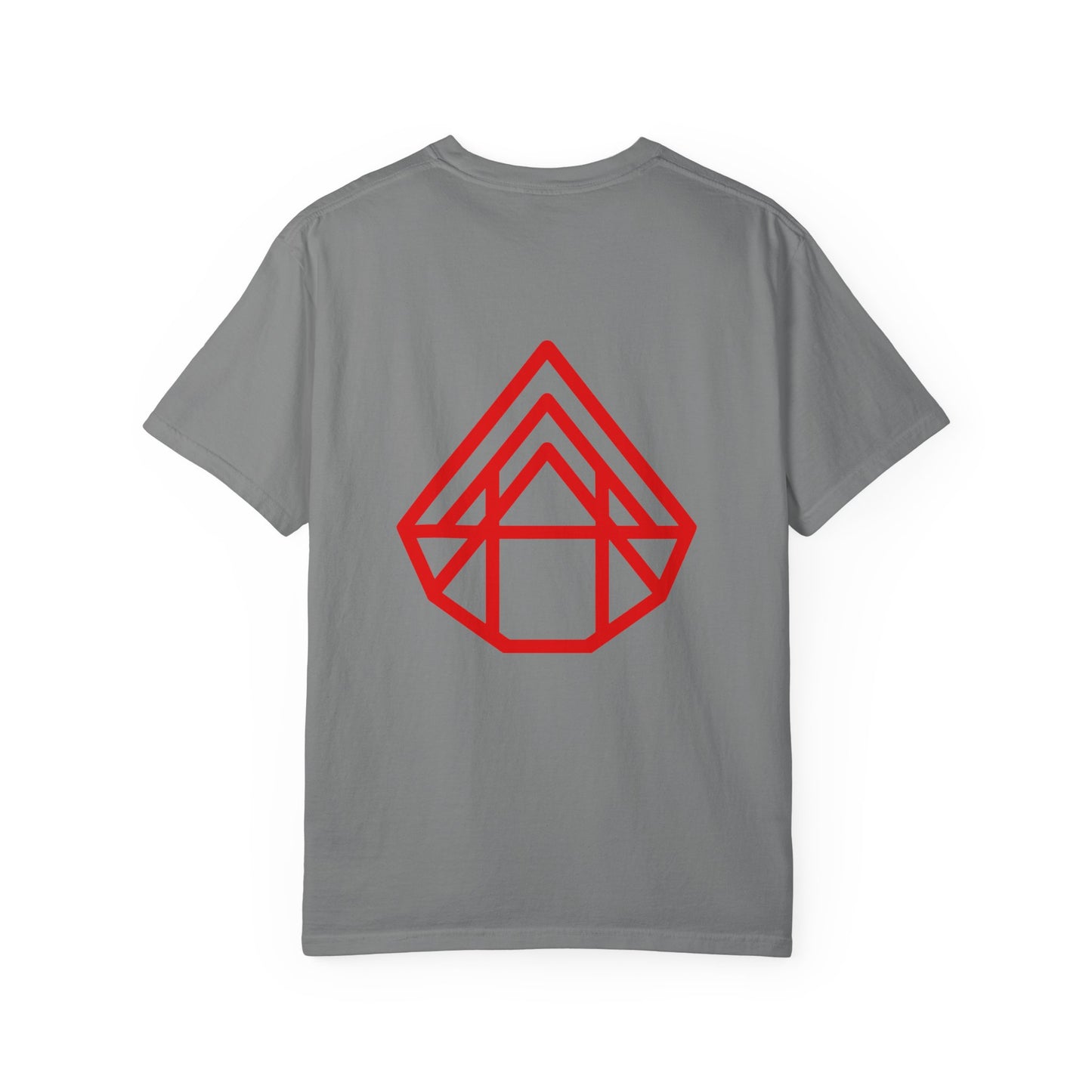 AstraVT T-Shirt — AstraVT Illustration