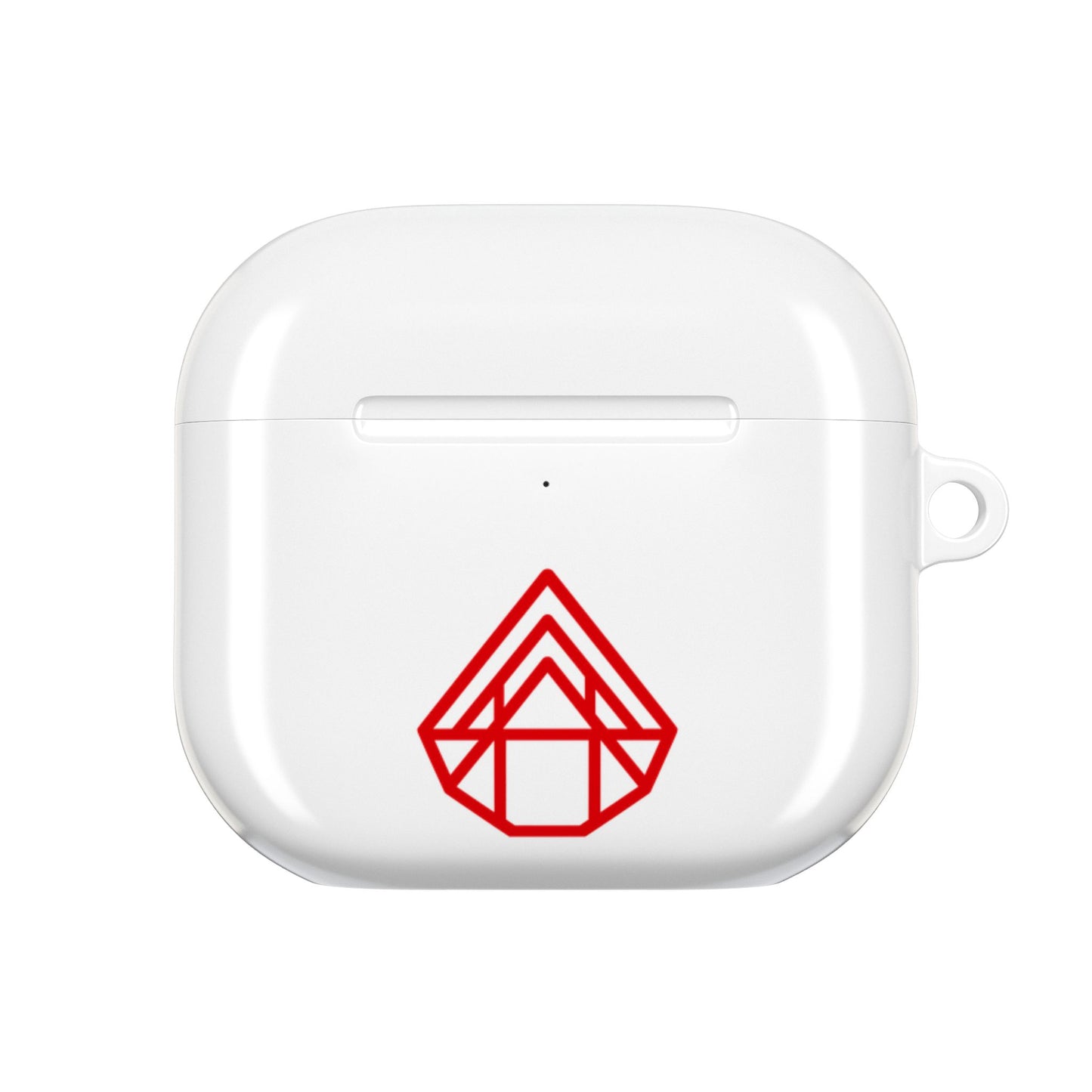 AstraVT Logo AirPod Case