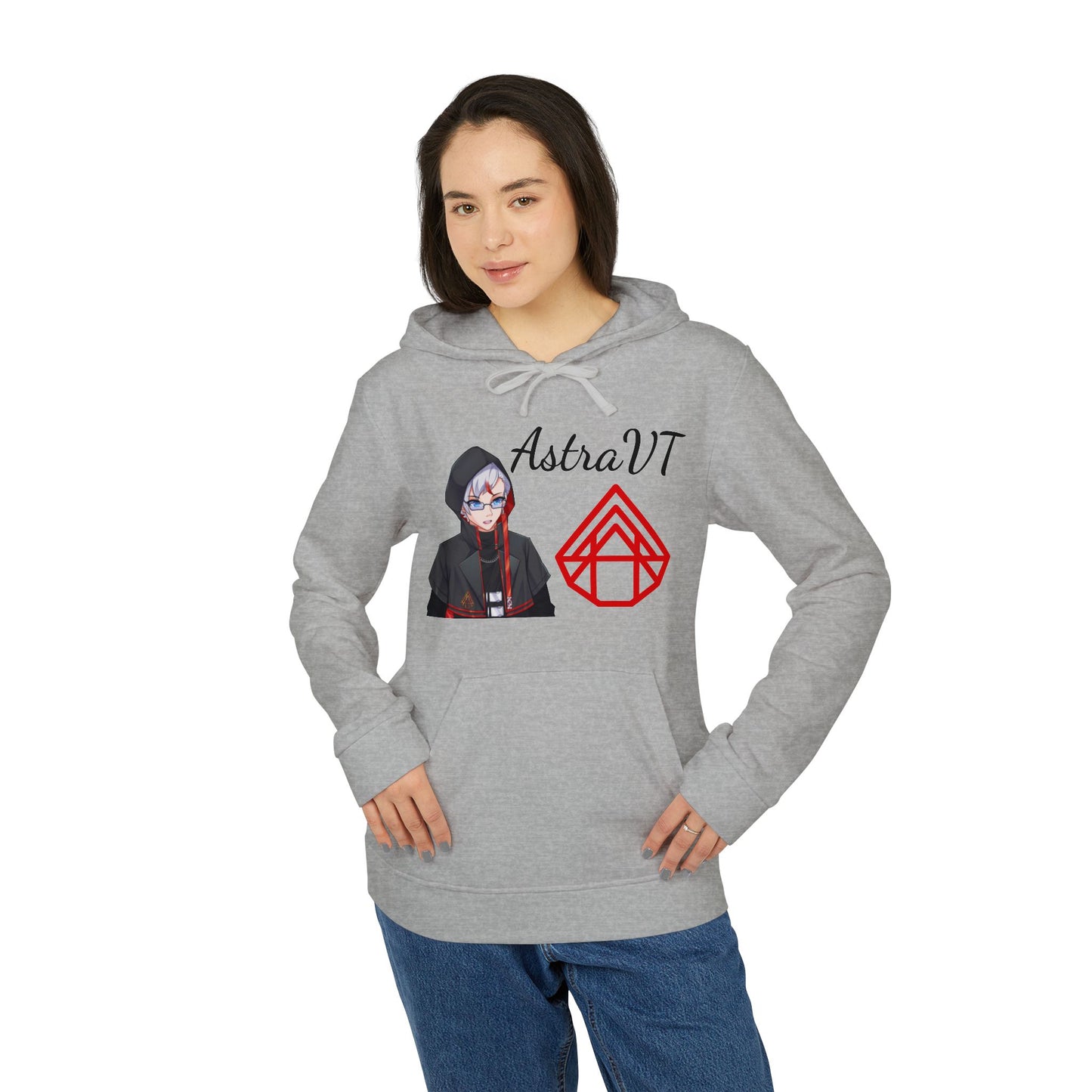 AstraVT Hoodie