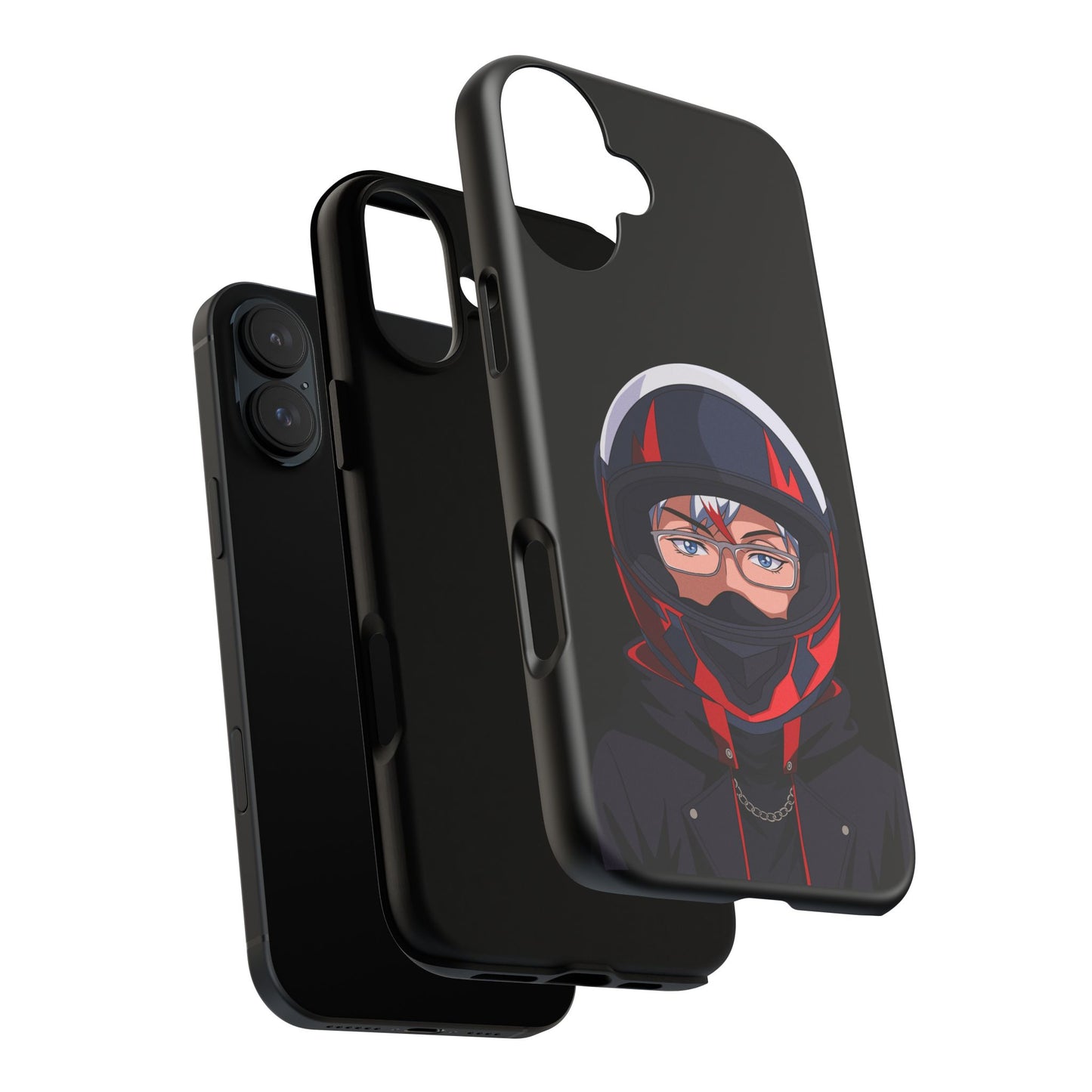 Exclusive 80's Astra Tough Cases