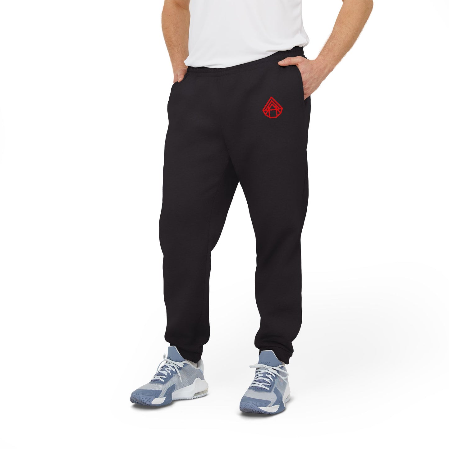 Unisex AstraVT Adidas Fleece Joggers