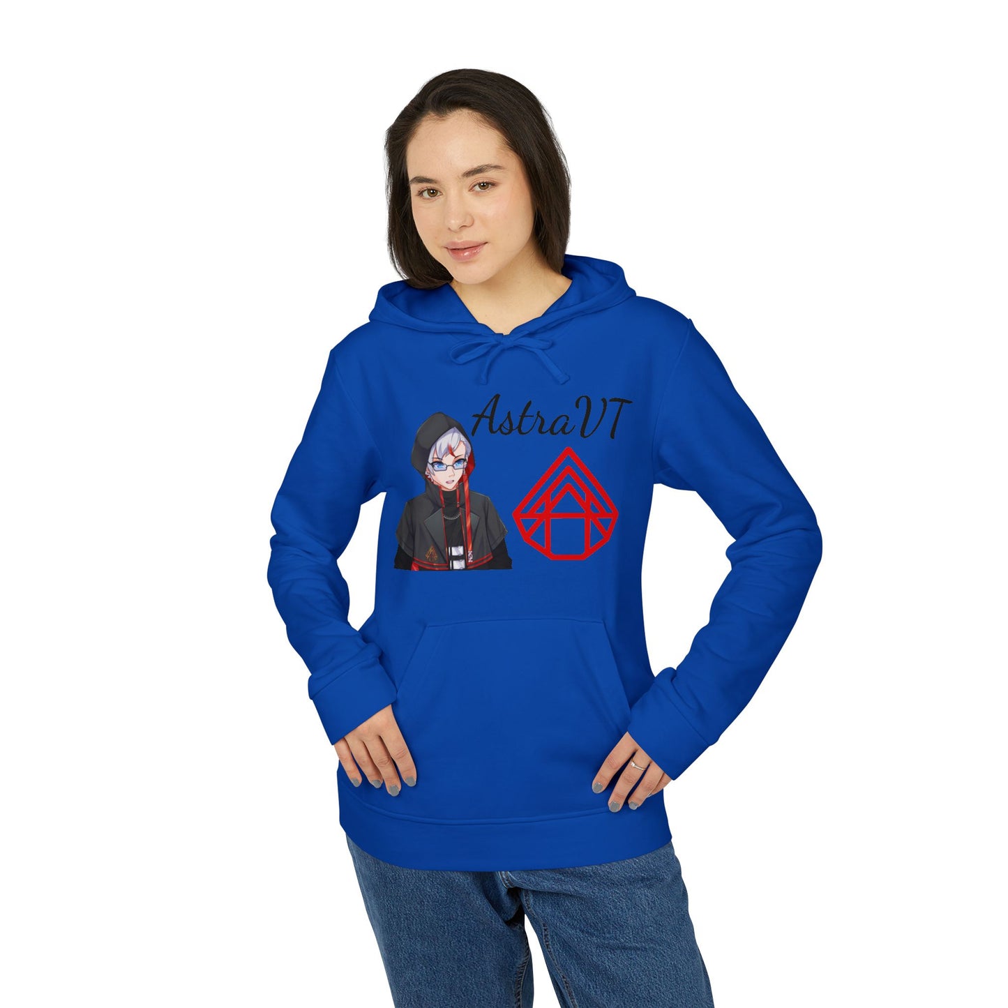 AstraVT Hoodie