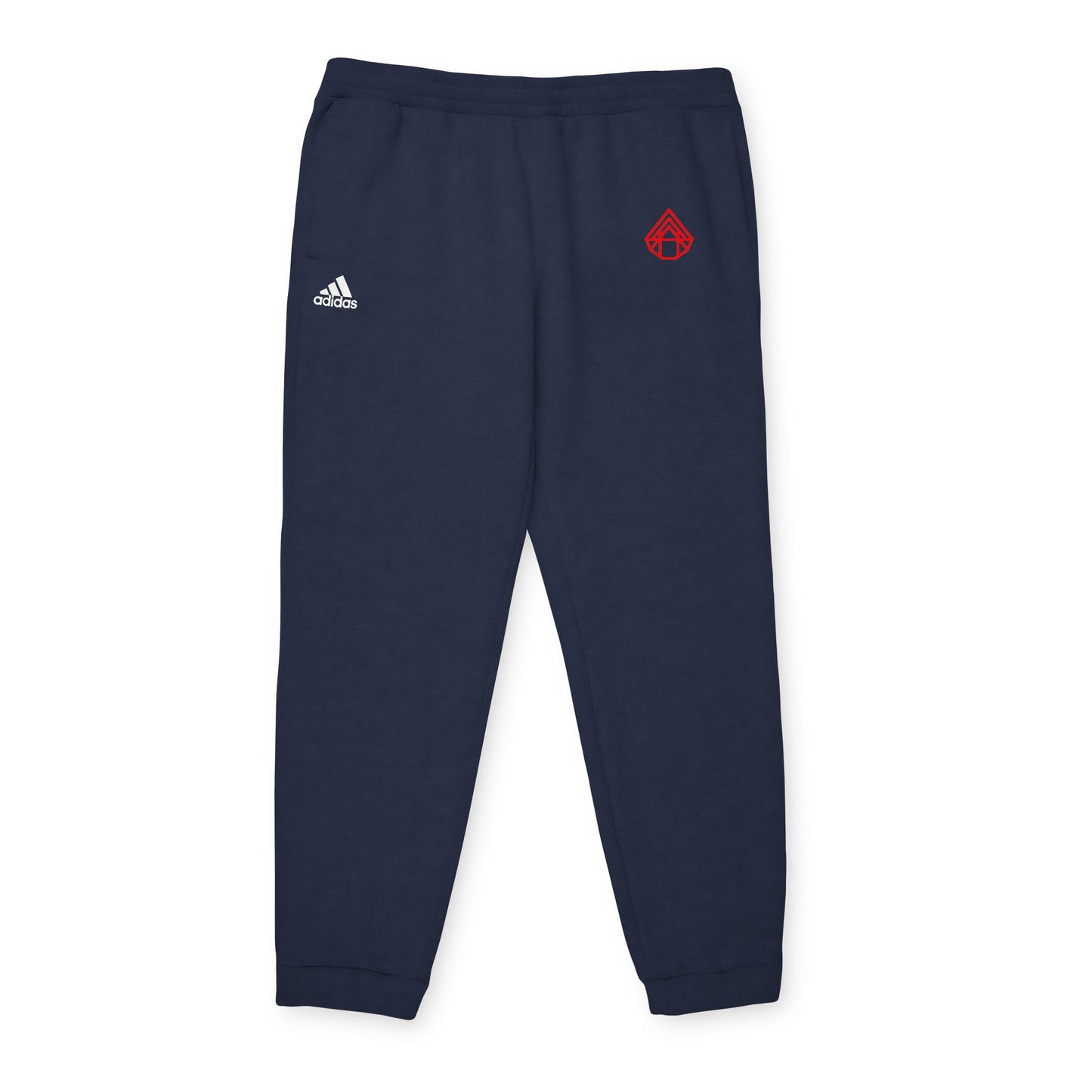 Unisex AstraVT Adidas Fleece Joggers