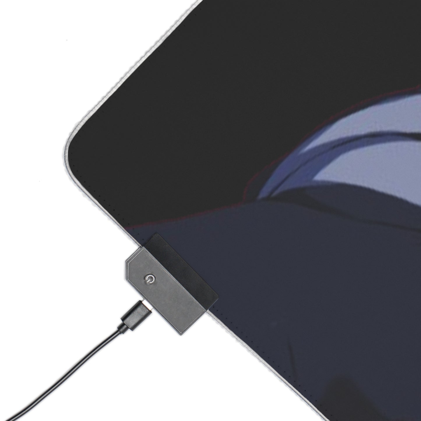 LED Gaming Mouse Pad — AstraVT RGB Desk Mat